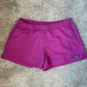 Patagonia Barely Baggies